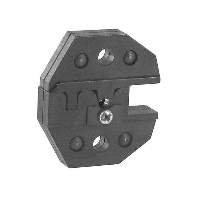 TA0000141 Amphenol Tuchel Industrial  Crimpatrici - Teste di crimpatura Set di matrici